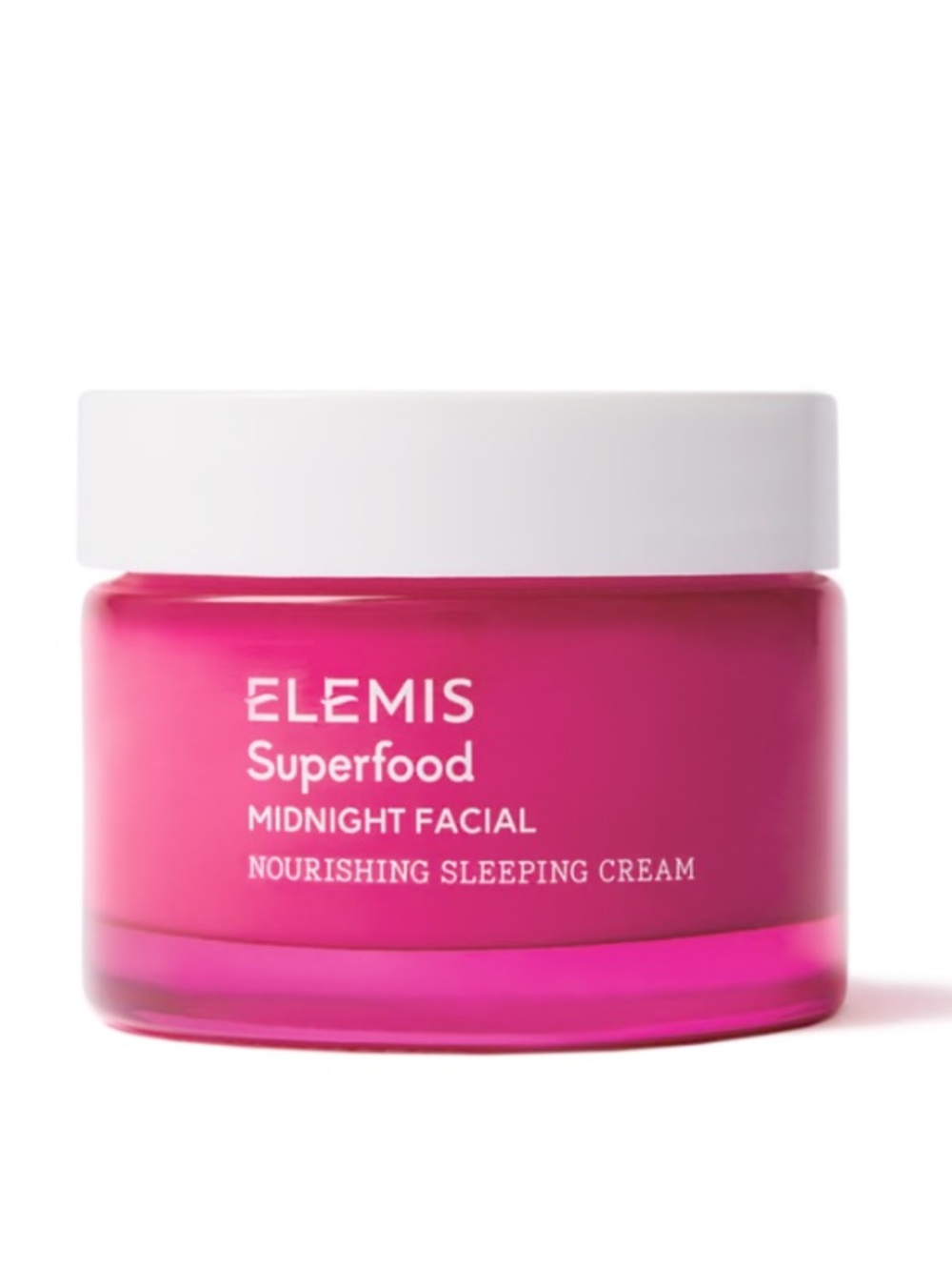 ELEMIS Superfood Midnight Facial Cream